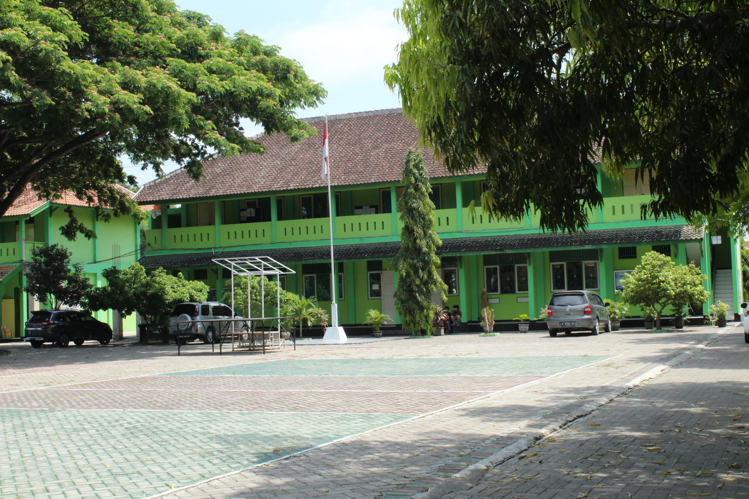 Lapangan