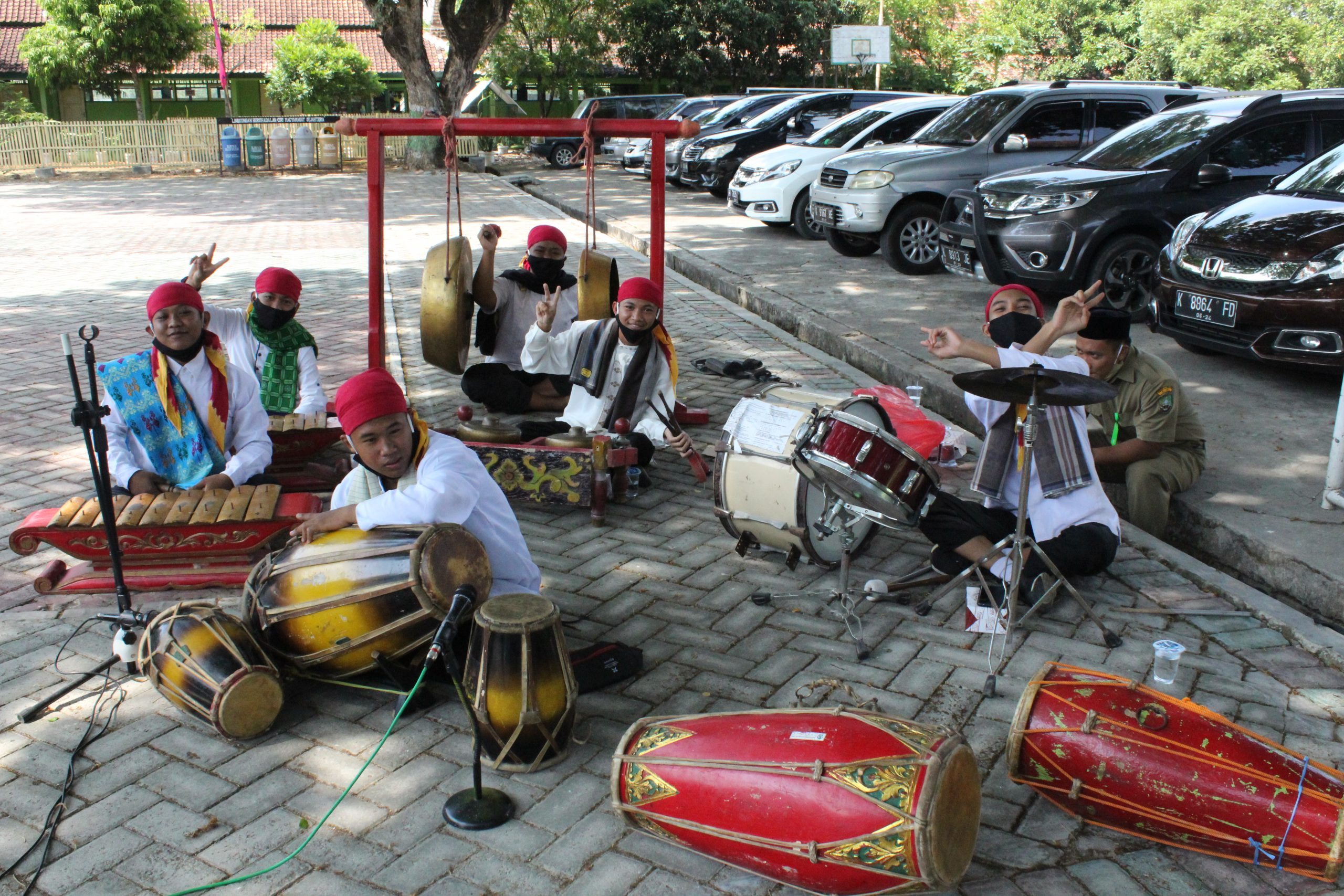 Seni Barong